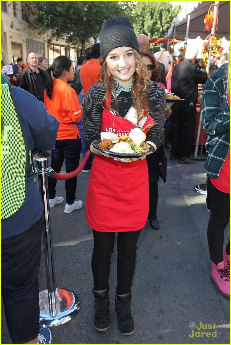 Kaitlyn Dever