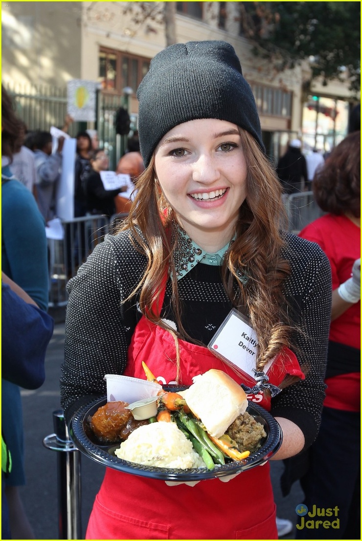 Kaitlyn Dever