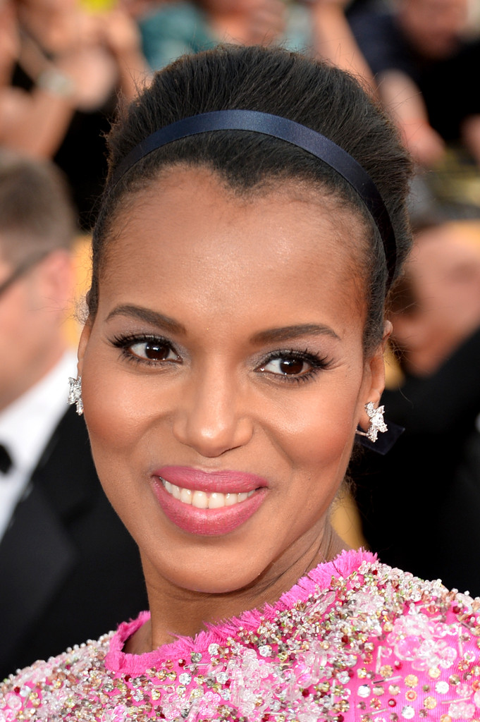 Kerry Washington Kerry Washington