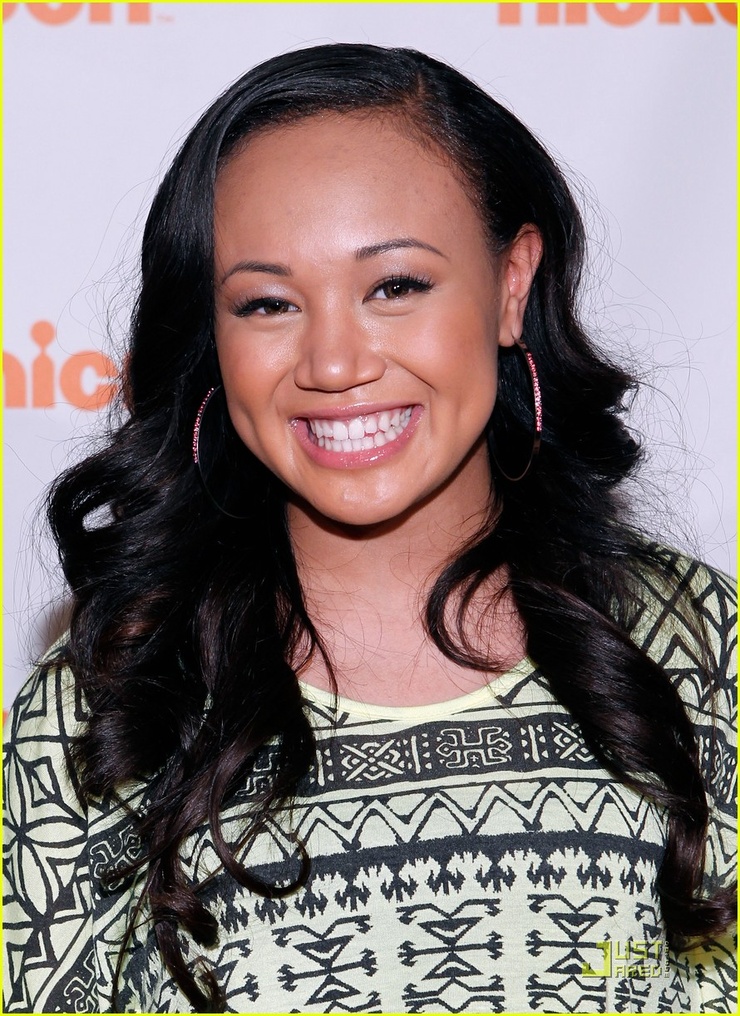 Picture of Cymphonique Miller