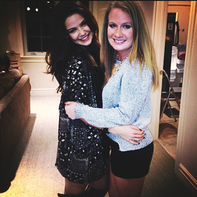 Danielle Campbell