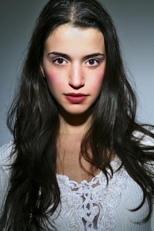 Shelly Skandrani Shelly Skandrani