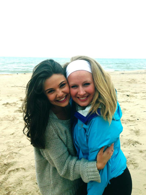 Danielle Campbell