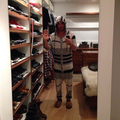 Shannon Leto
