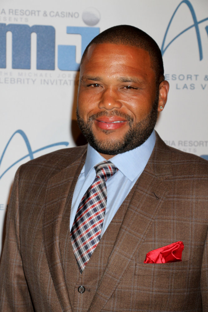 Anthony Anderson