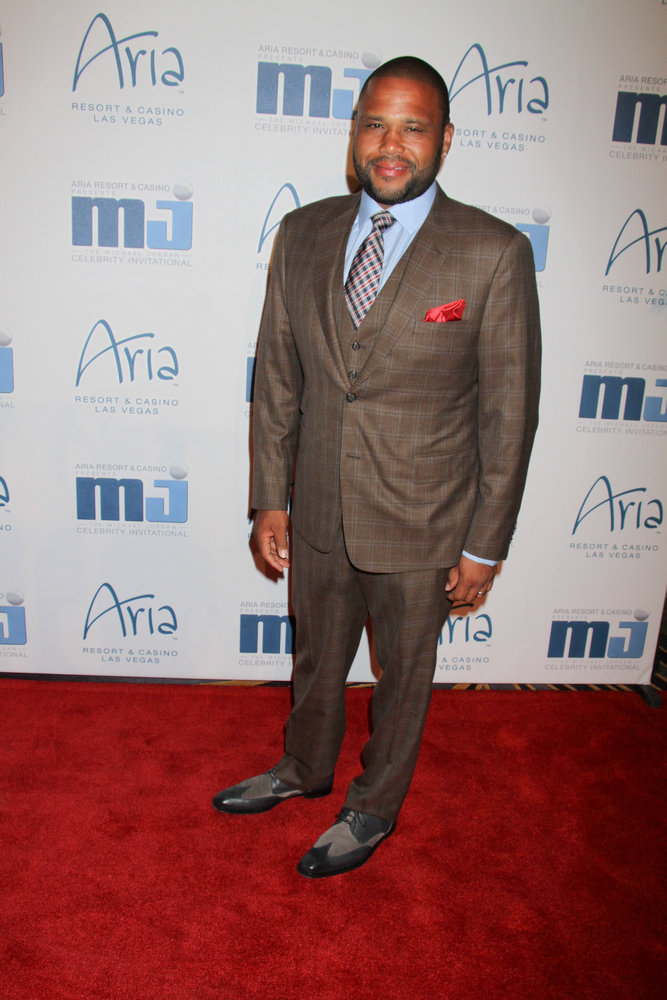 Anthony Anderson