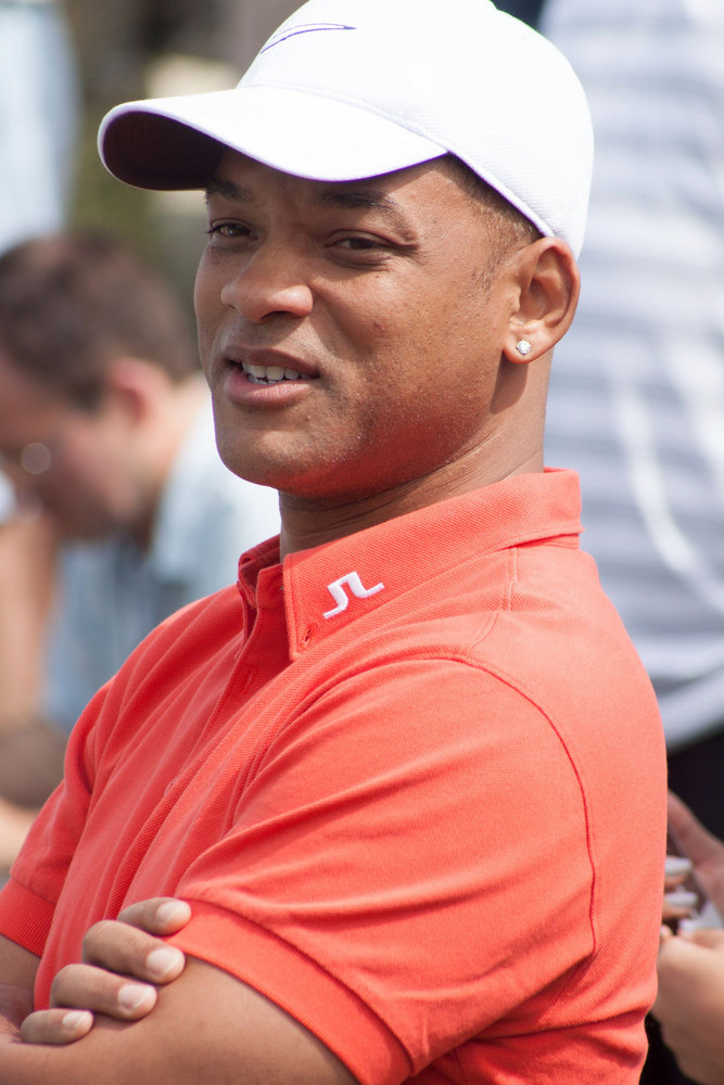 Will Smith
