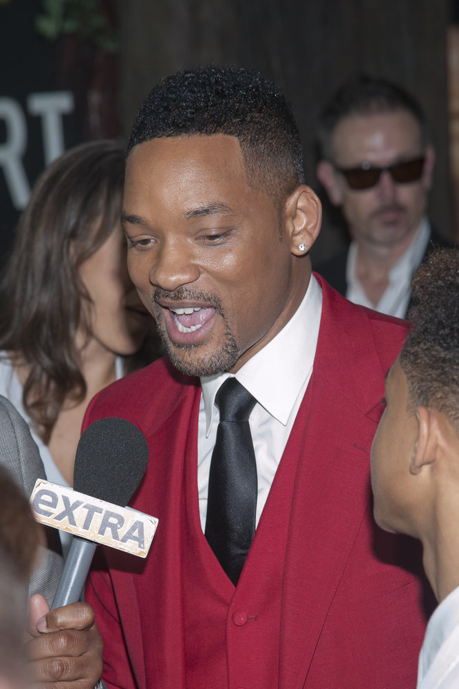 Will Smith