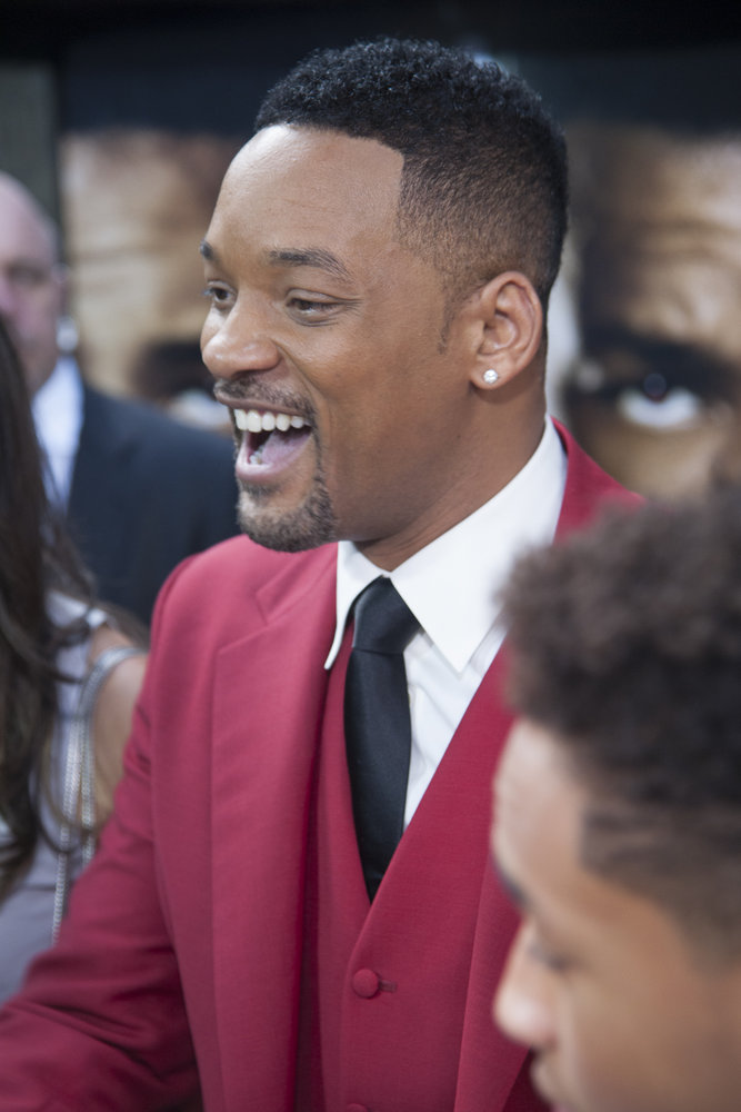 Will Smith