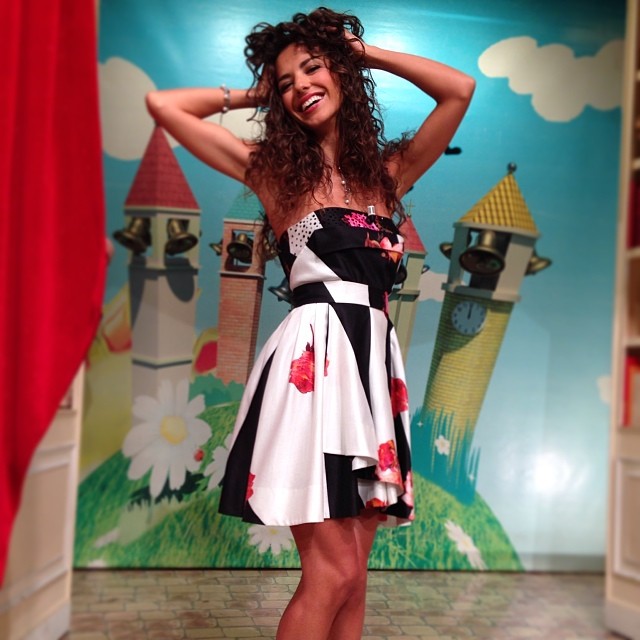 Laura Barriales Laura Barriales