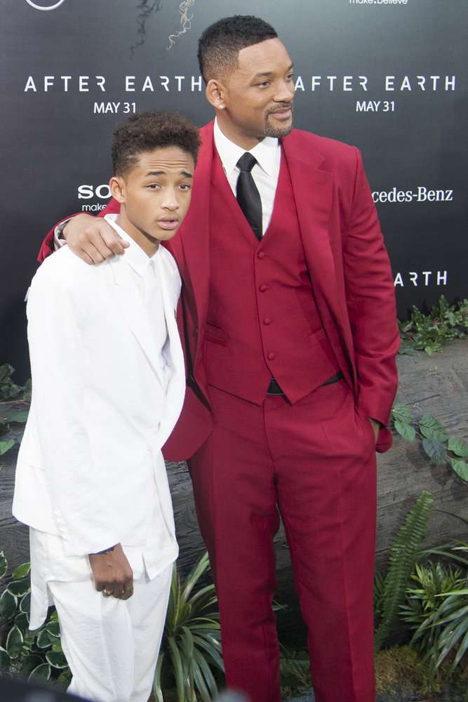 Will Smith