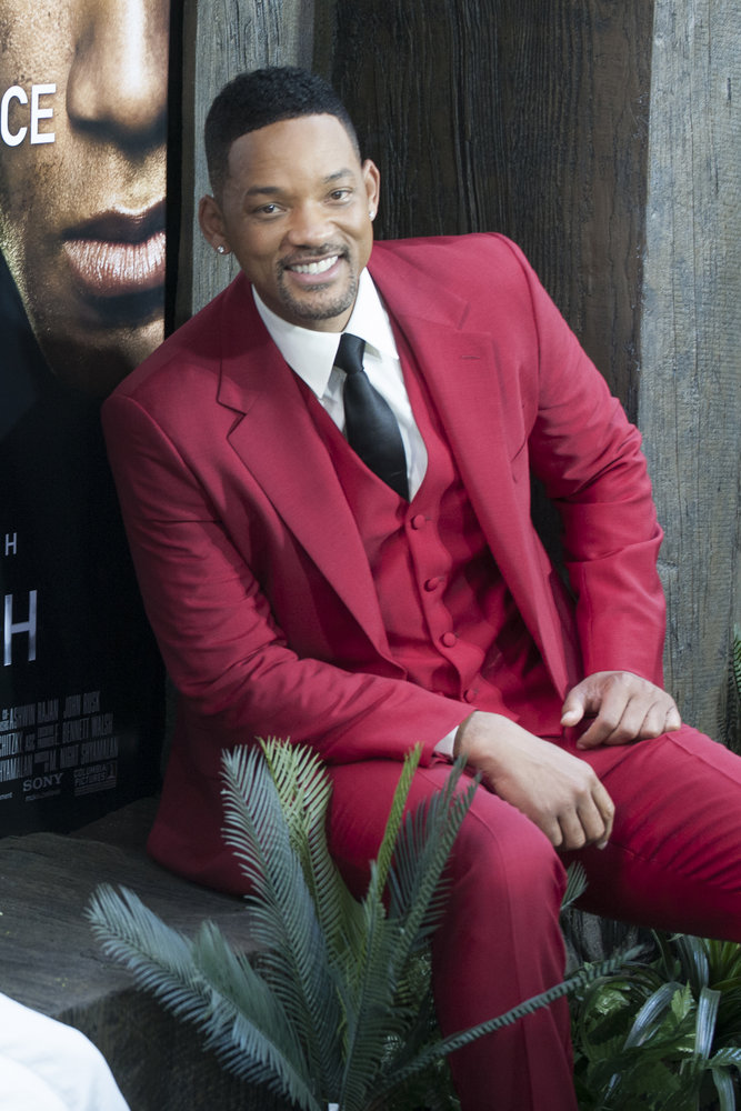 Will Smith