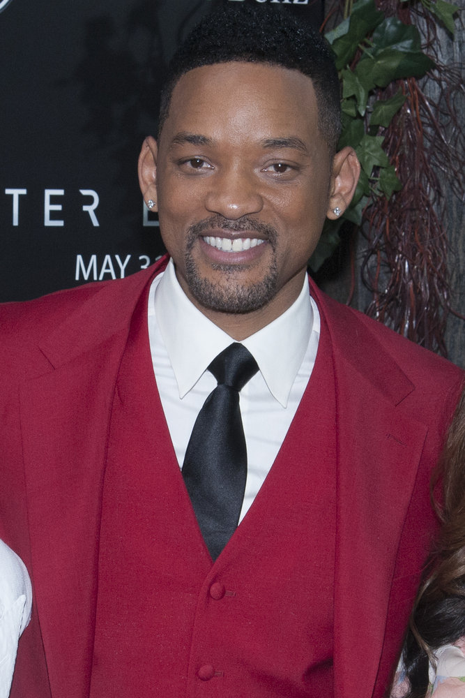 Will Smith