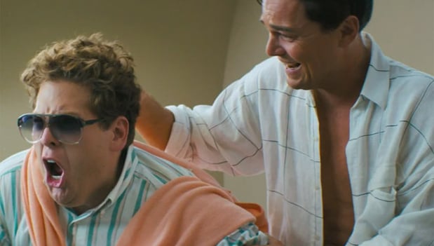 The Wolf of Wall Street The Wolf of Wall Street