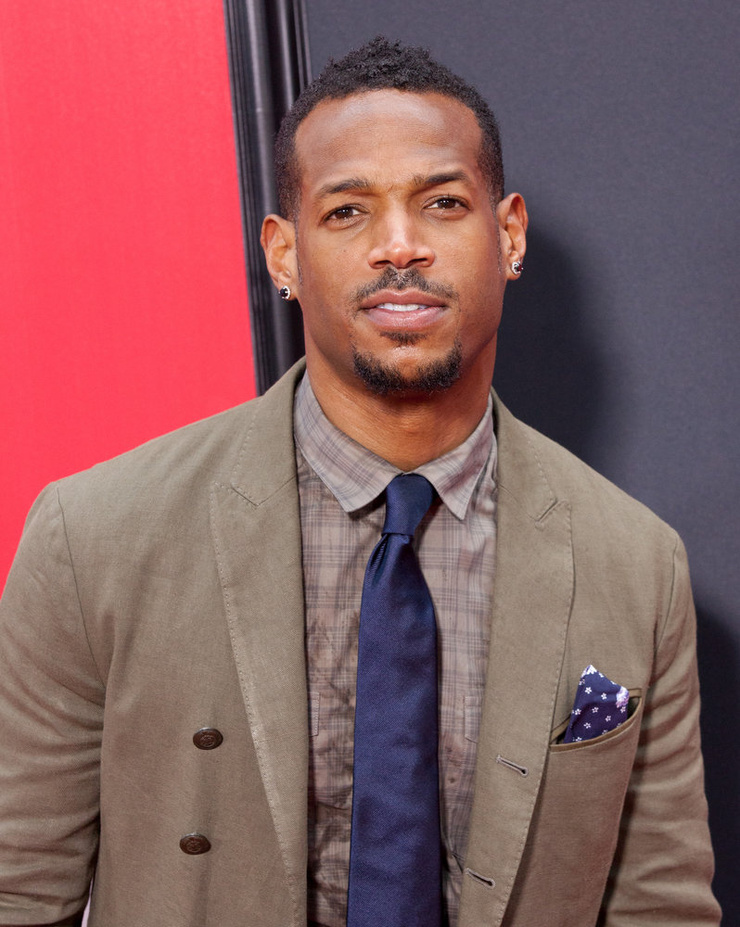 Marlon Wayans