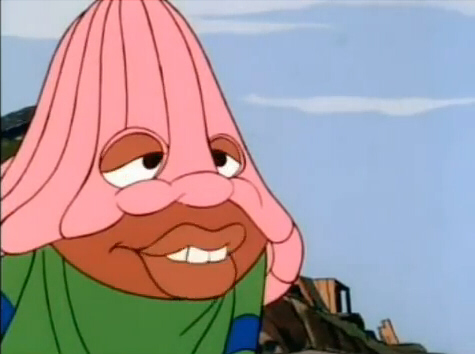Fat Albert and the Cosby Kids