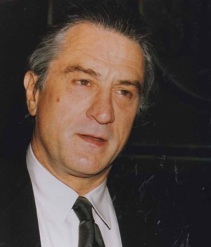 Robert De Niro