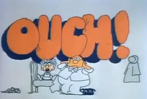 Schoolhouse Rock!