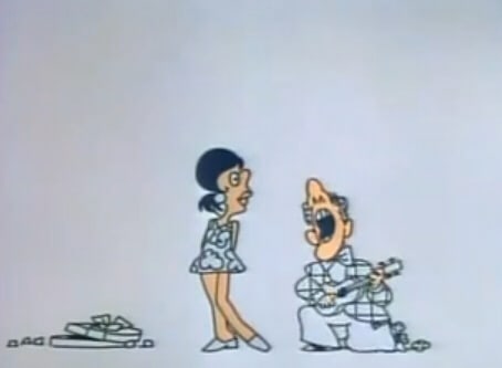 Schoolhouse Rock!