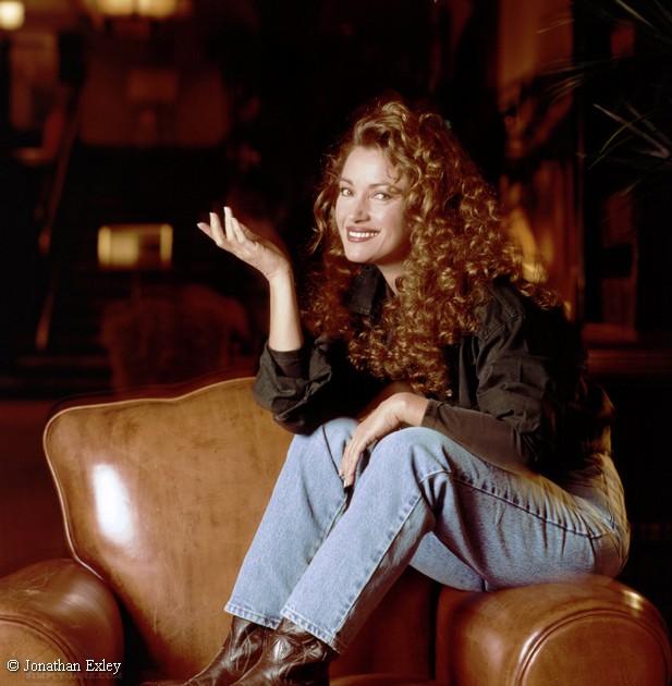 Jane Seymour