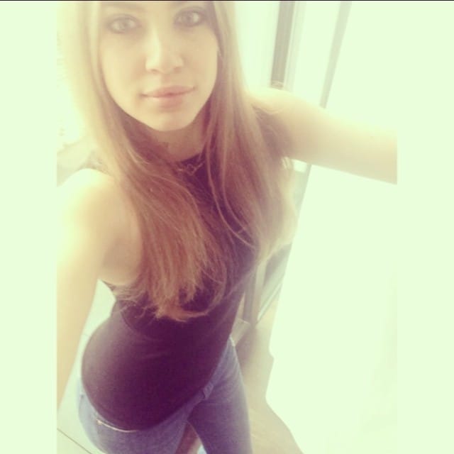 Xenia Tchoumitcheva Xenia Tchoumitcheva