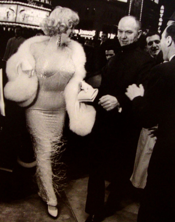 Some Like It Hot