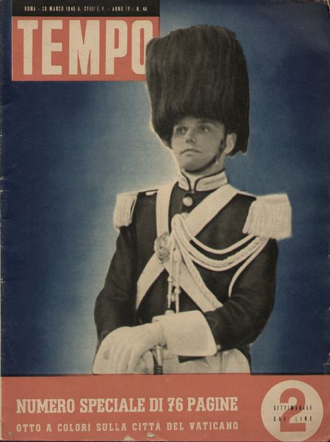 Tempo Tempo