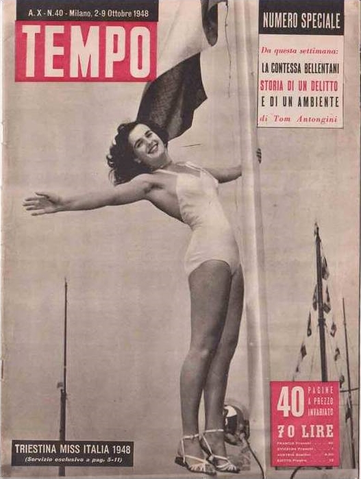 Tempo Tempo