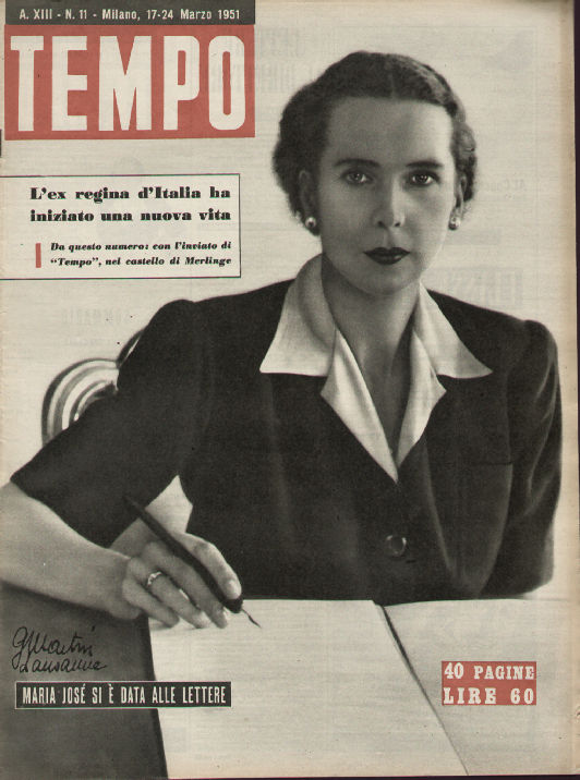 Tempo Tempo