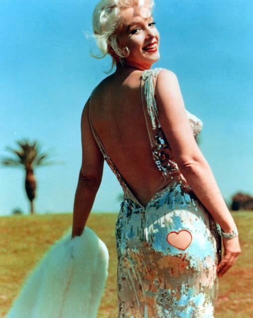 Some Like It Hot