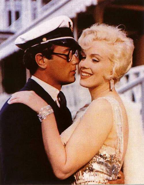Some Like It Hot
