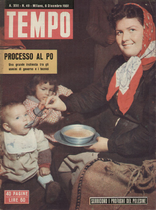 Tempo Tempo