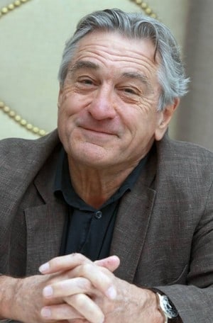 Robert De Niro