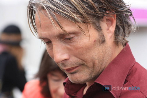 Mads Mikkelsen