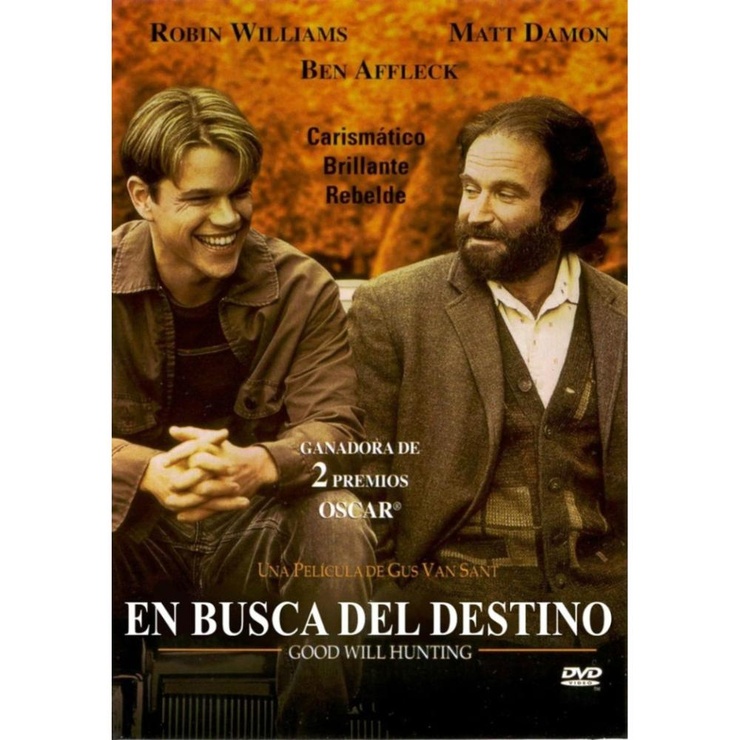 Good Will Hunting Good Will Hunting