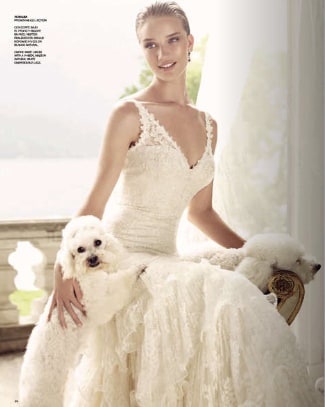Rosie Huntington-Whiteley Rosie Huntington-Whiteley