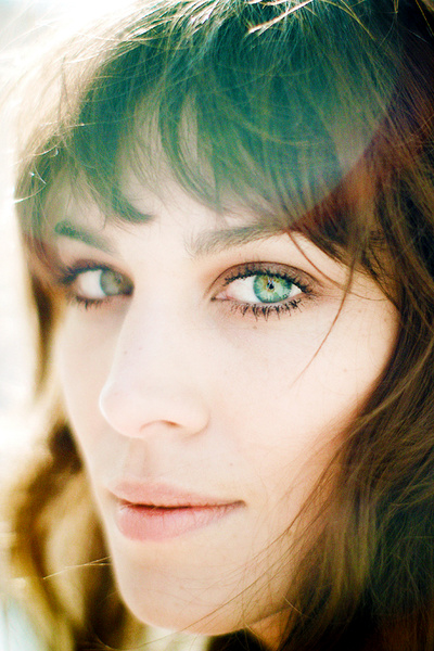 Alexa Chung Alexa Chung