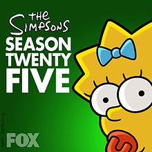 Season 25