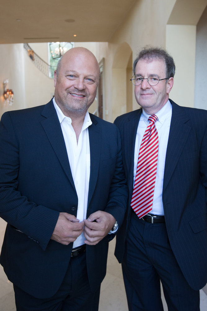 Michael Chiklis