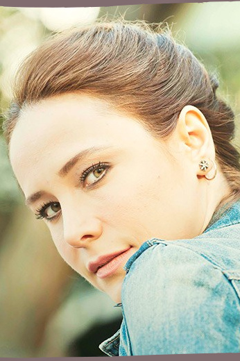 Burcin Terzioglu