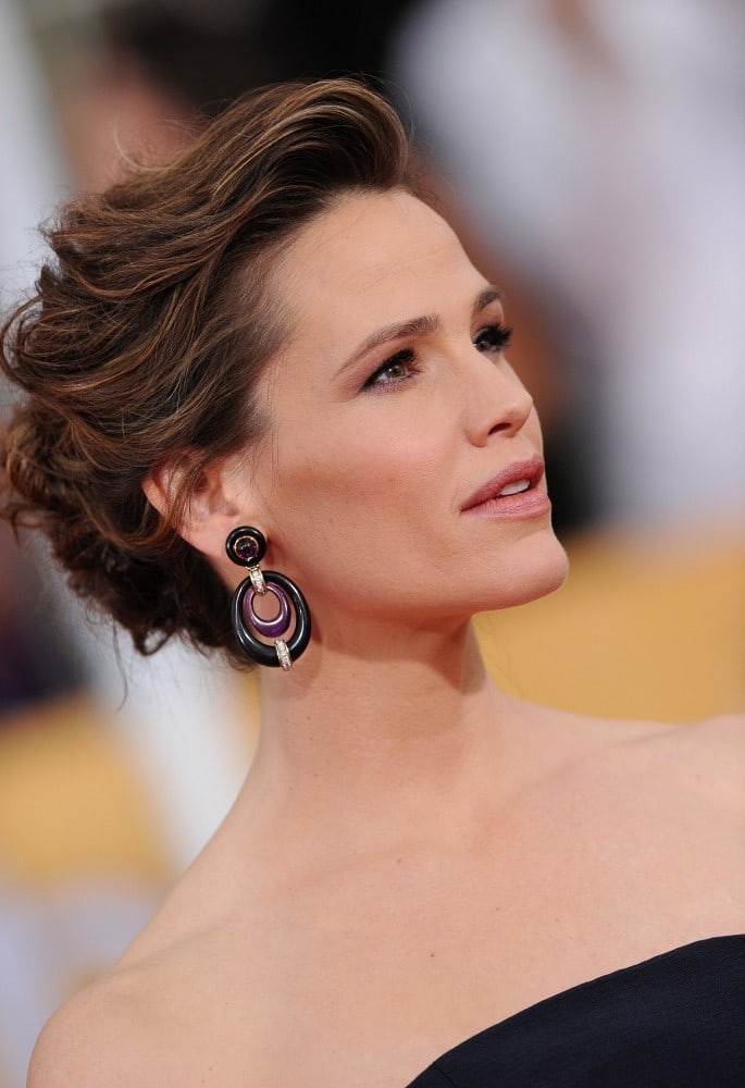 Jennifer Garner