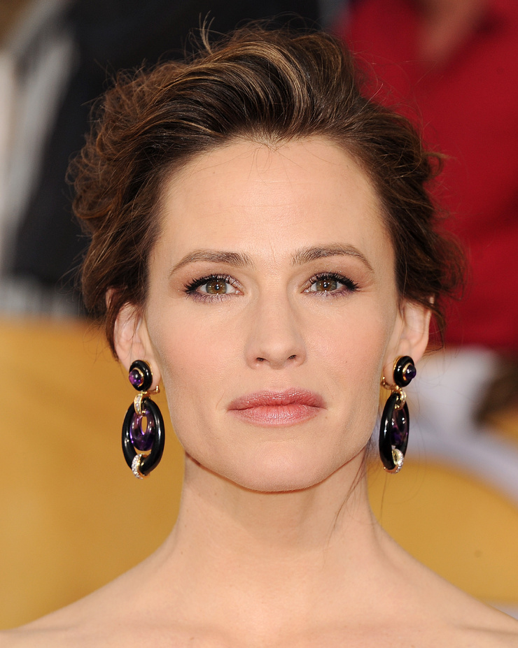 Jennifer Garner Jennifer Garner