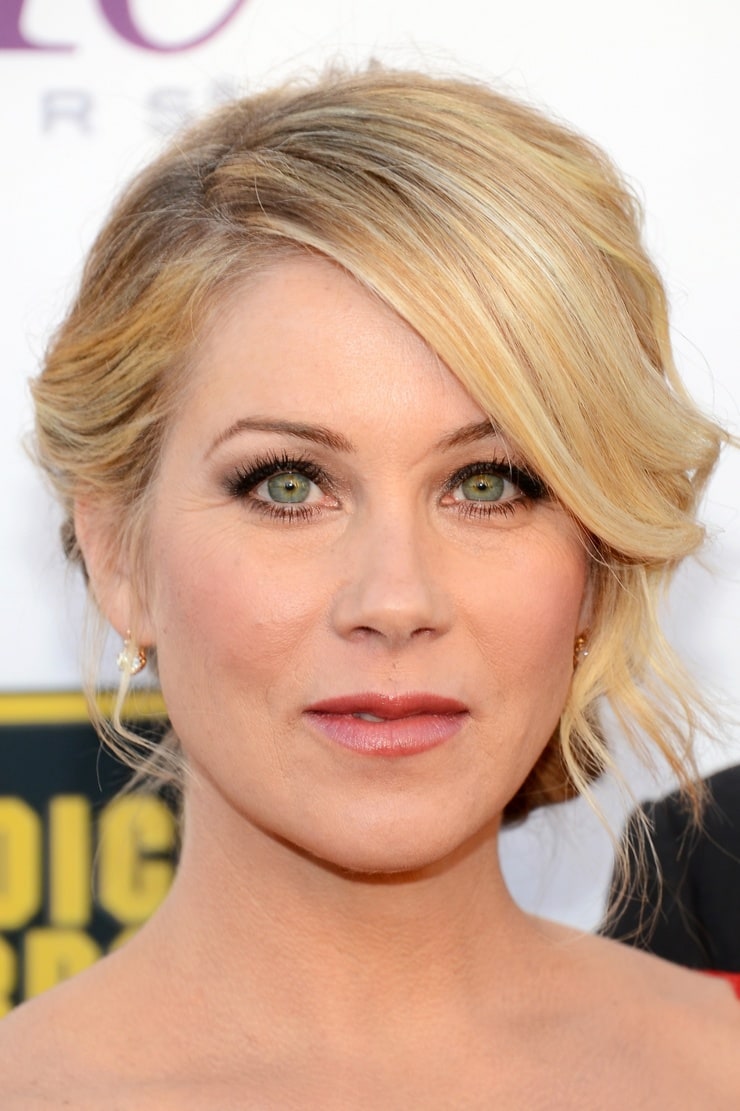 Christina Applegate