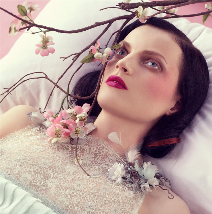 Guinevere Van Seenus