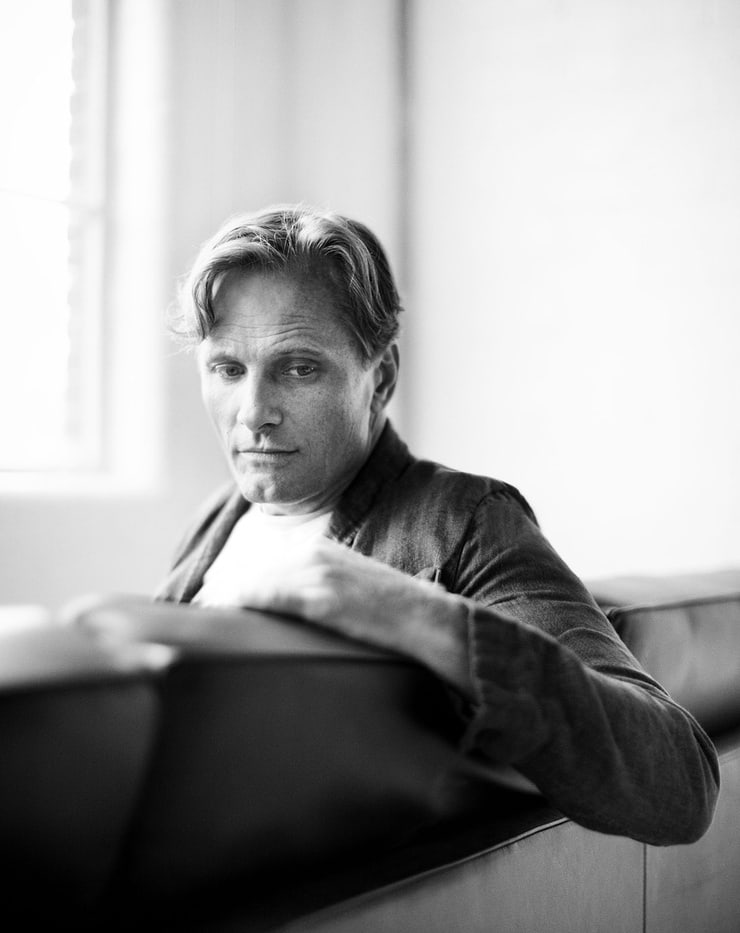 Viggo Mortensen