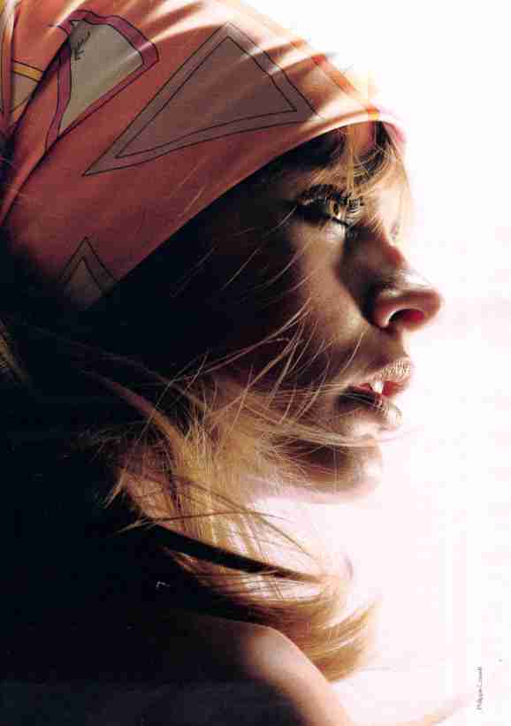 Julia Stegner