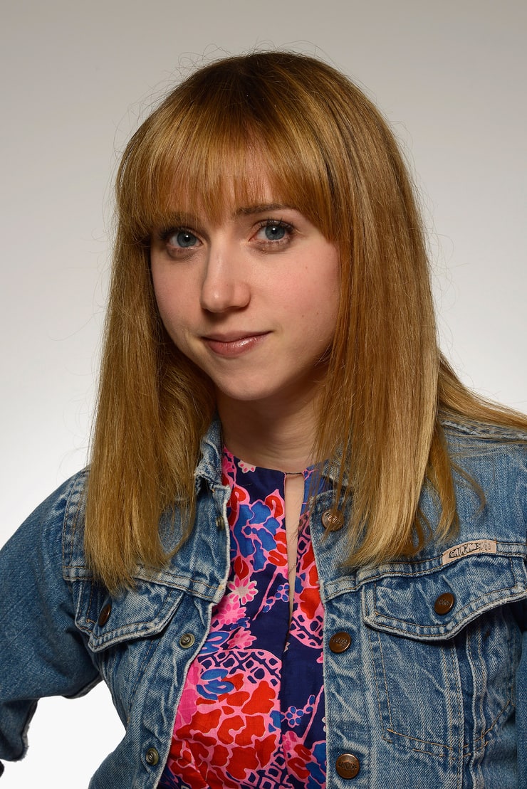 Zoe Kazan