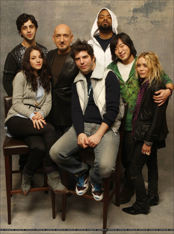 The Wackness
