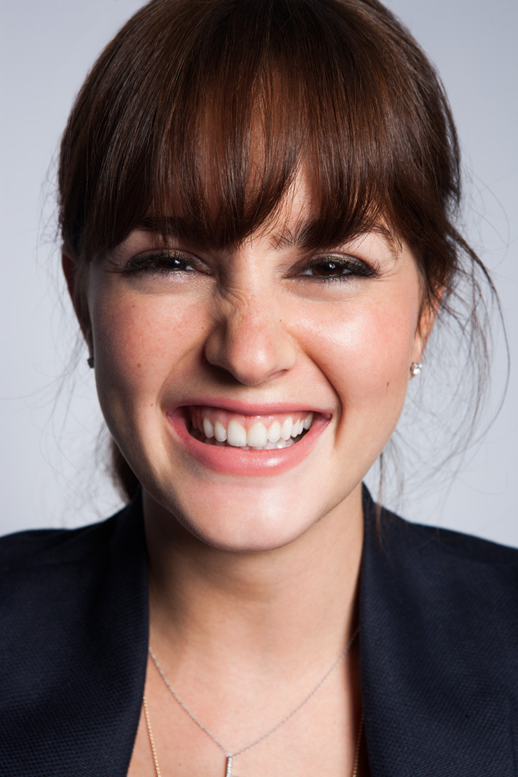 Leighton Meester Leighton Meester