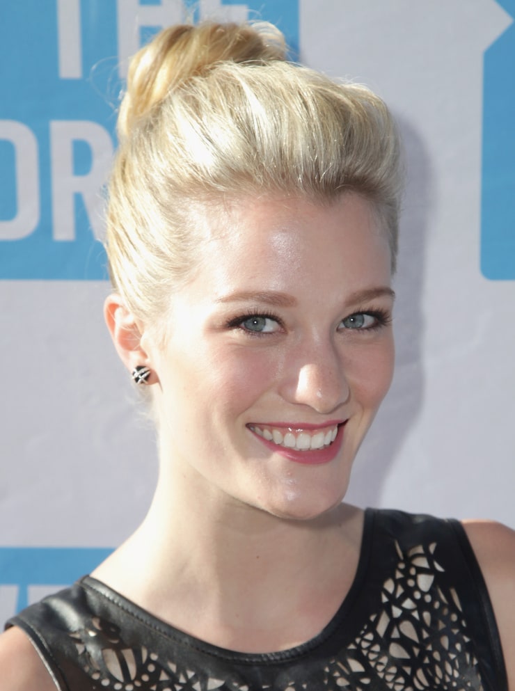 Ashley Hinshaw